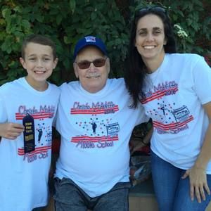 Meet your Posher, Diana